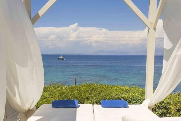Hotel Palms and Spas Boutique Apartments (Corfú)